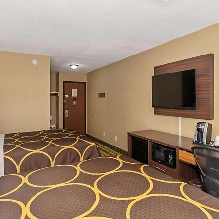 Hotel Super 8 By Wyndham Superior Wi Exterior foto